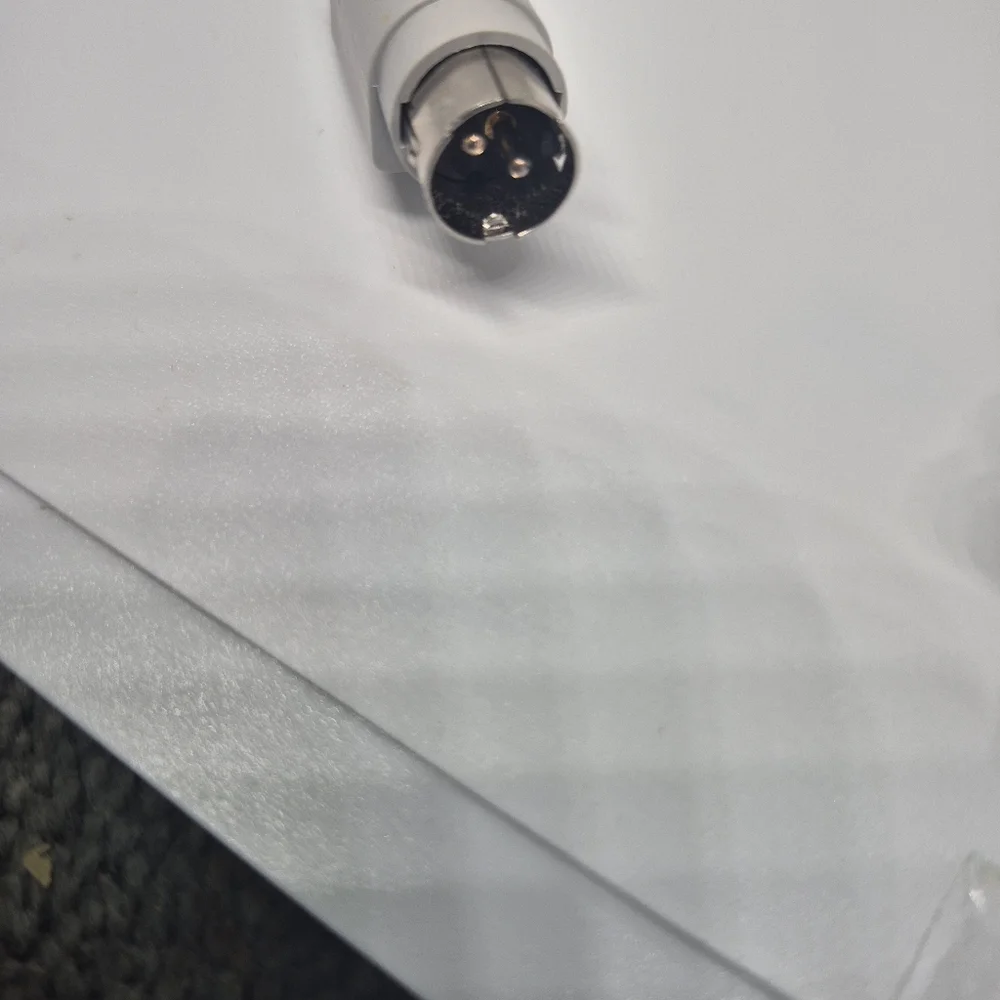 AT&T ACAdapter EPS72R0-16 12V 6A 72W Power Supply CGW450 White New
